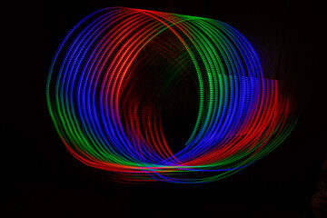 abstract colorful background