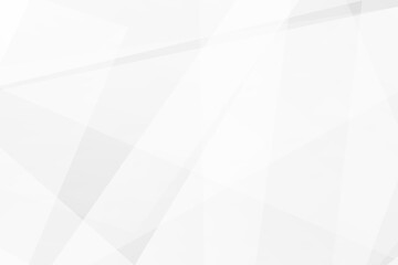 Abstract white and grey on light silver background modern design. Vector illustration EPS 10.