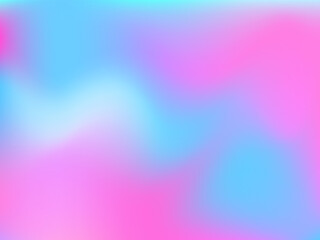 Bright smooth mesh blurred futuristic pattern.