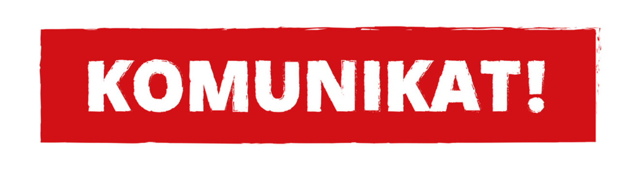 Komunikat