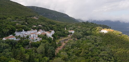 Montanhas
