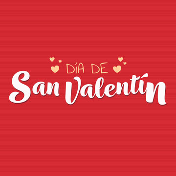 D&iacute;a de San Valent&iacute;n