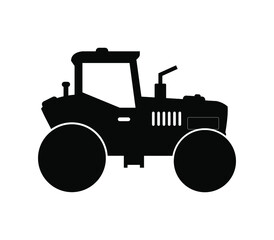 Tractor icon