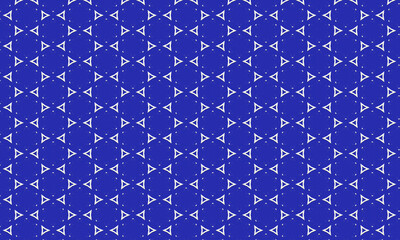 blue fabric texture