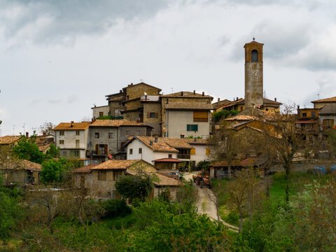 Monzone, Pavullo nel Frignano (MO)
