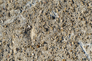 stone or concrete for background, texture