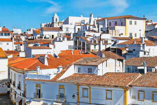 &Eacute;vora, Portugal