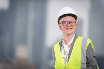 Los Angeles Structural Engineer Performs a Rooftop Survey