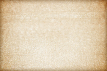 Old Paper texture. vintage paper background or texture; brown paper texture