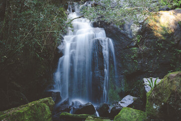 Faxinal do Céu - Pinhão/Paraná
