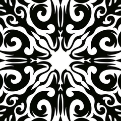 geometric pattern design with a modern urban city theme. used for fabric, print, interior and wall paper needs. print poster for wall decoration.