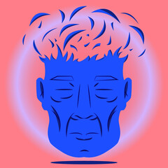 Explosión de cabeza