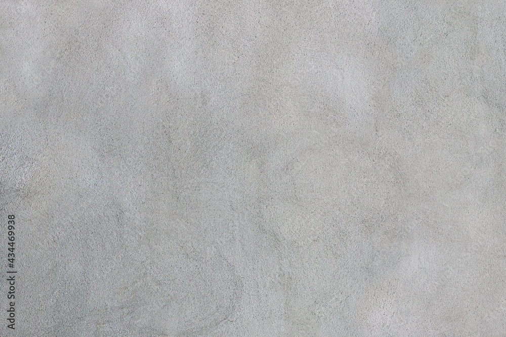 Poster design on cement and concrete texture for pattern and background