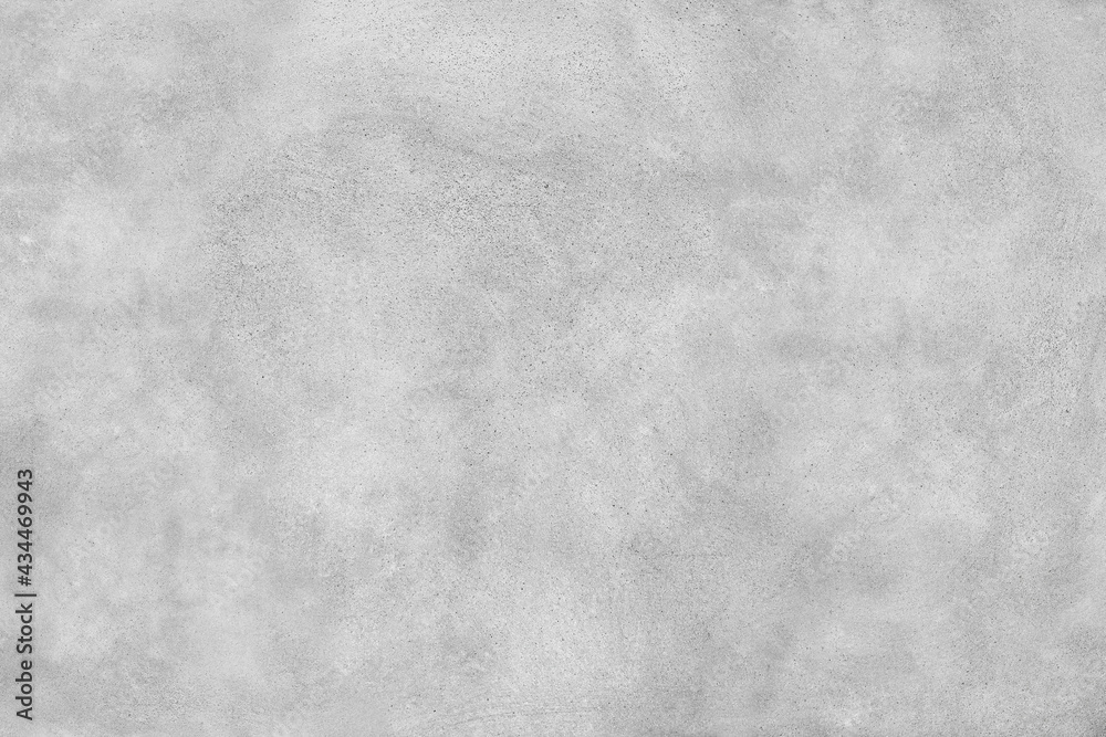 Poster design on cement and concrete texture for pattern and background