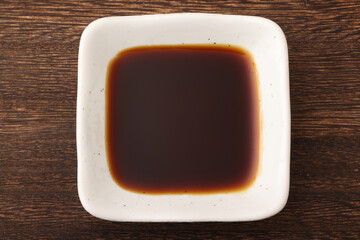 オイスターソース
