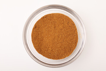 シナモンパウダー