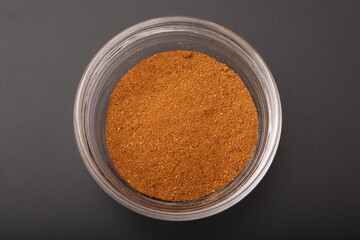 シナモンパウダー