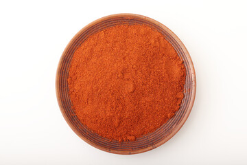 パプリカパウダー