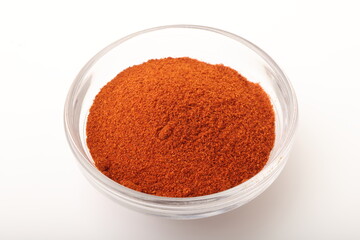 パプリカパウダー