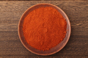 パプリカパウダー