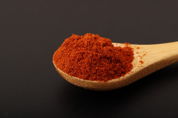 パプリカパウダー