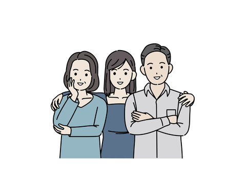 742 Best 3人家族 Images Stock Photos Vectors Adobe Stock 742 Best 3人家族 Images Stock Photos Vectors Adobe Stock