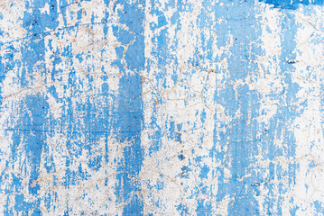 Fototapeta na wymiar Concrete Wall Scratched Material Background Texture Concept