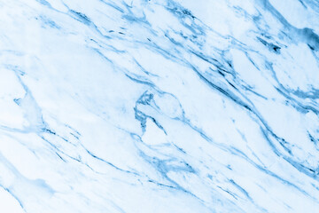 Blue marble texture wallpaper background