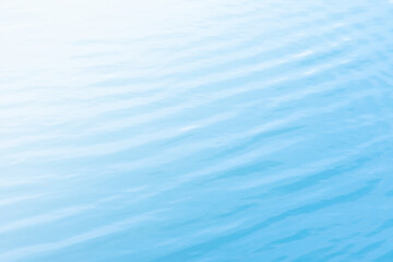 Fototapeta premium 港の水面