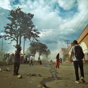 Gajo de la rebeld&iacute;a