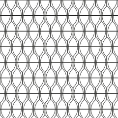 Geometric pattern for your design and background