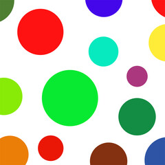 Geometric pattern for your design and background