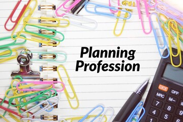 the concept of the design profession