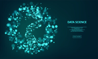 Big genomic data visualization