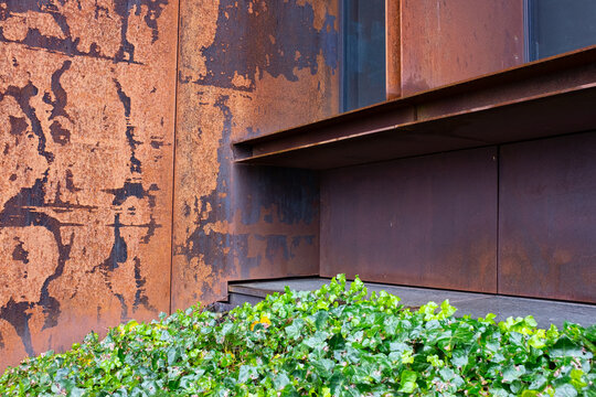 Rodez - Mus&eacute;e Soulages (RCR Arquitectes)