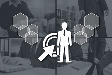 Concept of hiring