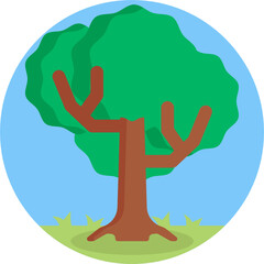 Tree Icon