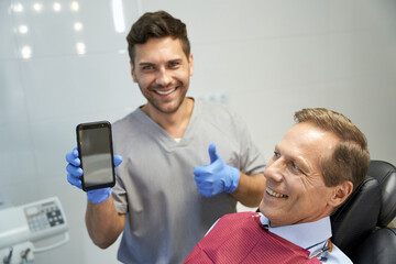 Booking dental appointments online now available at clinic