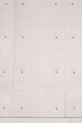 texture of monolithic exposed concrete for contemporary building models