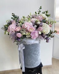 bouquet of flowers