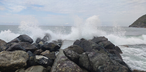 Mare Liguria