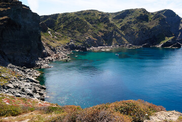 La Cala di Capo Mannu