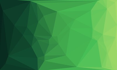 Fototapeta premium colorful background with abstract geometric pattern