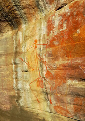 Ubirr Rock Art