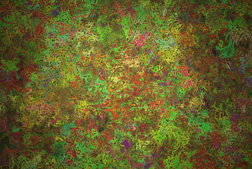 abstract watercolor background 