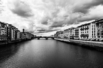 Firenze e le sue bellezze artistiche