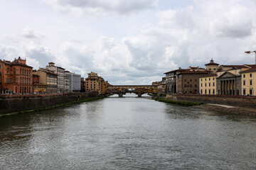 Firenze e le sue bellezze artistiche