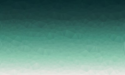 abstract background with polygonal pattern