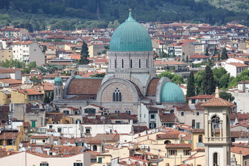 Firenze e le sue bellezze artistiche