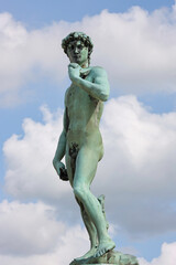 La citt&agrave; di Firenze e le sue arti